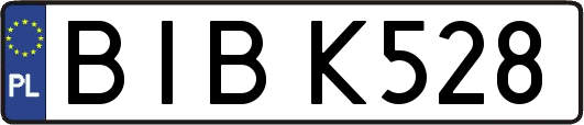BIBK528