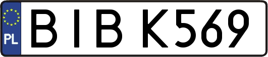 BIBK569
