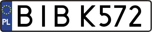 BIBK572