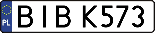 BIBK573