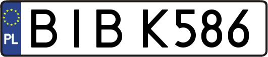 BIBK586