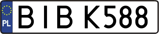 BIBK588