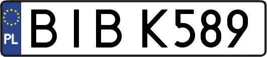 BIBK589