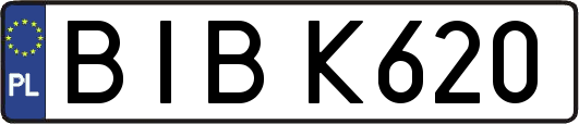 BIBK620