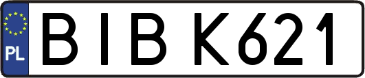BIBK621