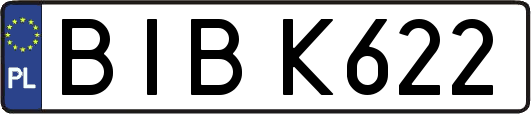 BIBK622
