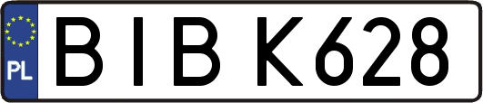 BIBK628