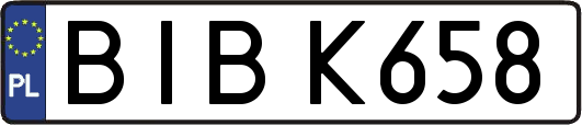 BIBK658