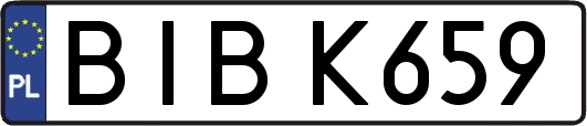 BIBK659