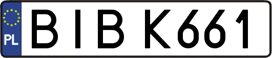 BIBK661