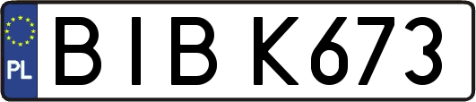 BIBK673
