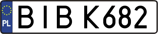 BIBK682