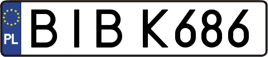 BIBK686