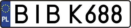 BIBK688