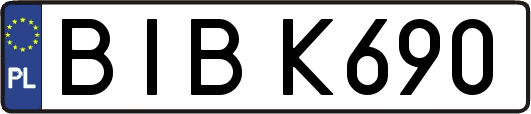 BIBK690