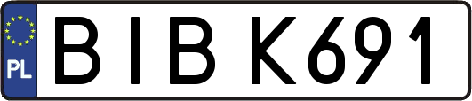 BIBK691