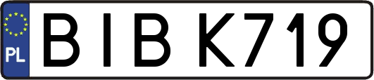 BIBK719