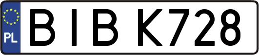 BIBK728