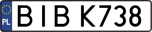 BIBK738
