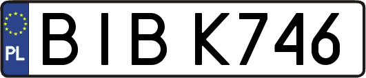 BIBK746