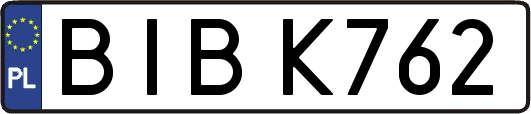 BIBK762