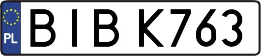 BIBK763