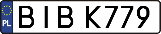 BIBK779