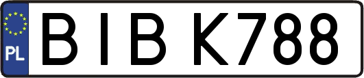 BIBK788