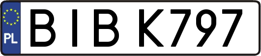 BIBK797