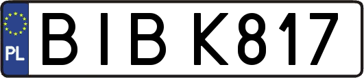 BIBK817