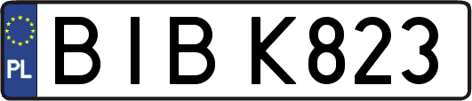BIBK823