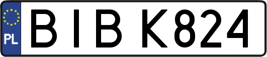 BIBK824
