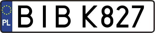 BIBK827