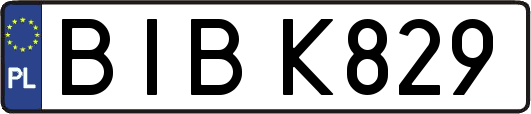 BIBK829
