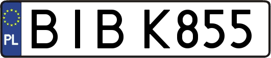 BIBK855