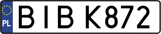 BIBK872