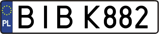 BIBK882