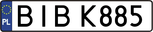 BIBK885