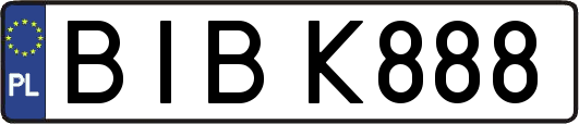 BIBK888