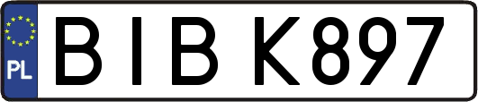 BIBK897