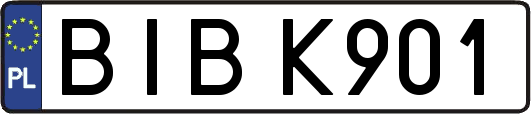 BIBK901