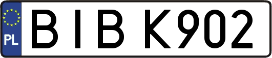 BIBK902