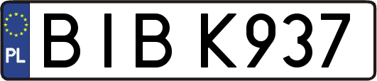 BIBK937