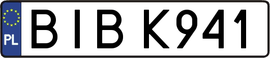 BIBK941