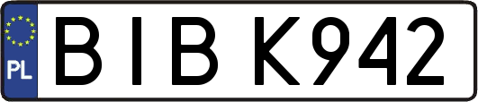 BIBK942