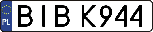 BIBK944