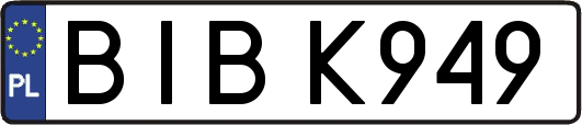 BIBK949