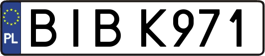 BIBK971