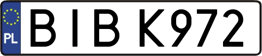 BIBK972