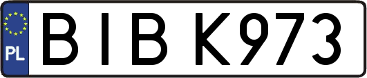 BIBK973